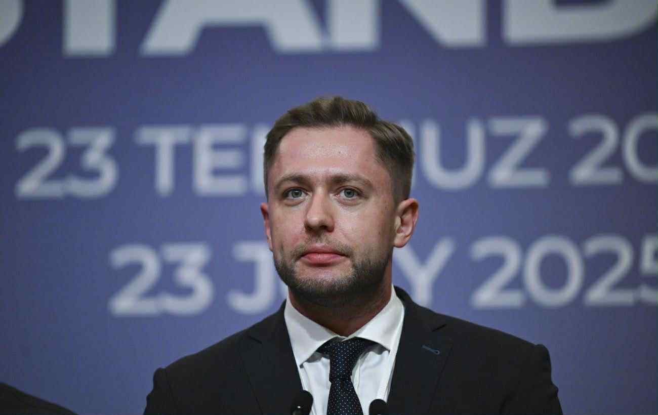 Kyiv Sets ‘Red Lines’ in Peace Plan Negotiations Following Witkoff/Demitrov Leak