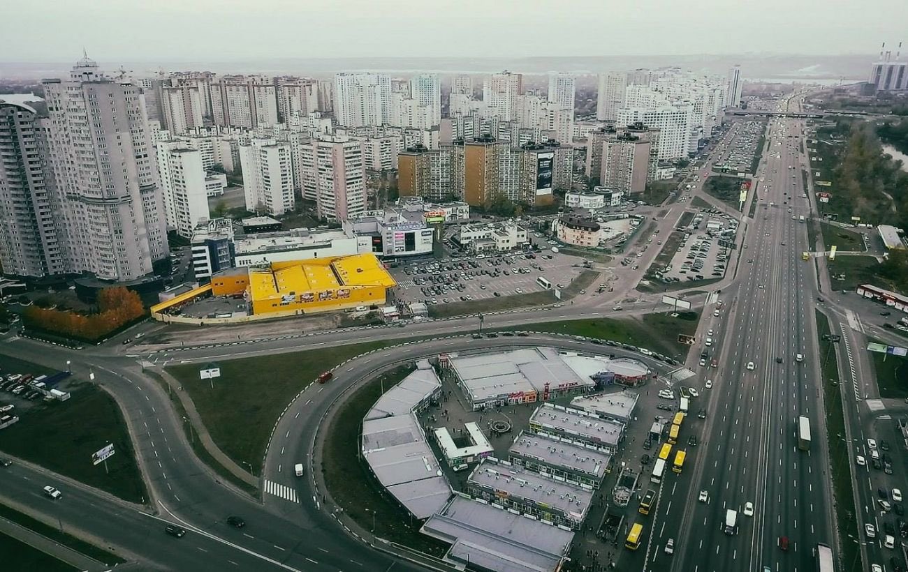 Kyiv attacked by Shahed drones: eight injured, including a child