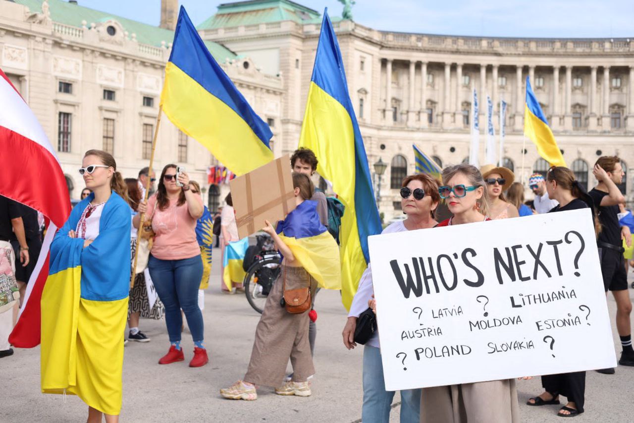 30% of Ukrainian refugees in Austria have jobs, enter labor market faster