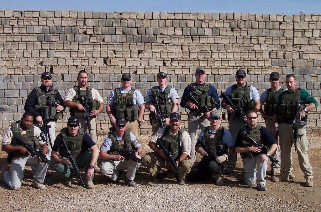 Trump considers US PMCs for Ukraine