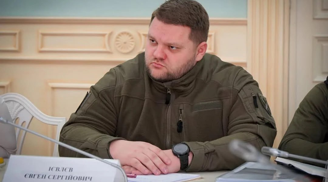 Kyiv Mayor fires spokesman who threatened journalist