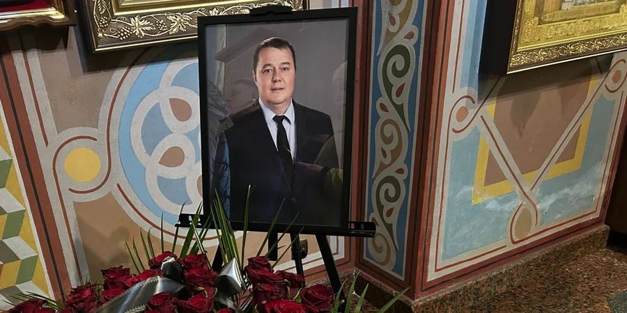 Ukrenergo official dies from electric shock coordinating repairs after Russian attack