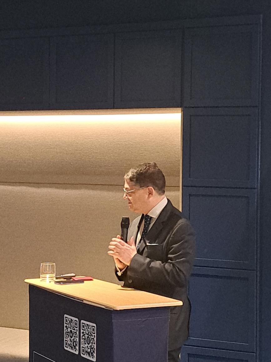 BG2V Conference Outcomes: Financial Support for French Companies in Ukraine’s Recovery