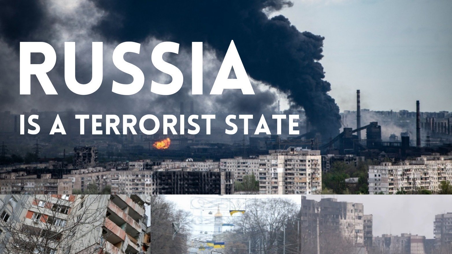 UN chief condemns Russian missile attack on Vinnytsia
