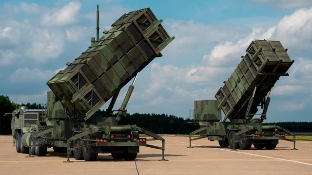 Ukraine Urges Partners to Deliver Patriot Missiles Before Winter