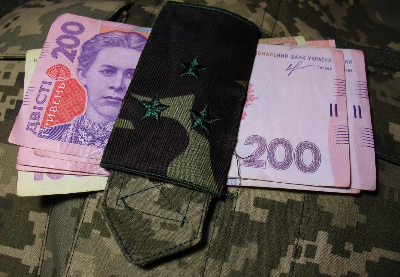No delays in soldiers’ pay, says Defense Ministry