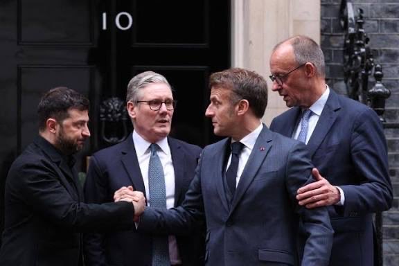 Europe must secure strategic autonomy