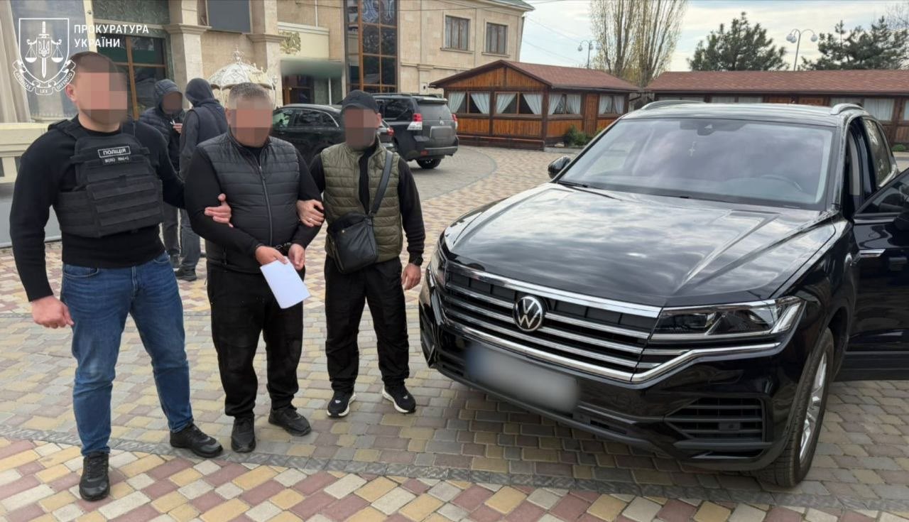 Odesa scheme: men paid $18K for fake diabetes to flee Ukraine