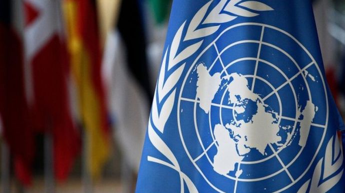 UN ready to investigate Olenivka POW killings with parties’ consent