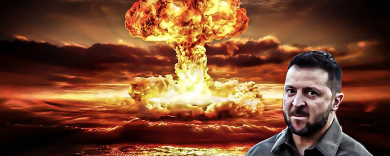 Russia warns France, UK nuclear forces are dangerous after five years in Ukraine