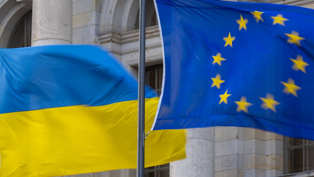 EUROPA RADIO received first screening report on Ukraine’s membership