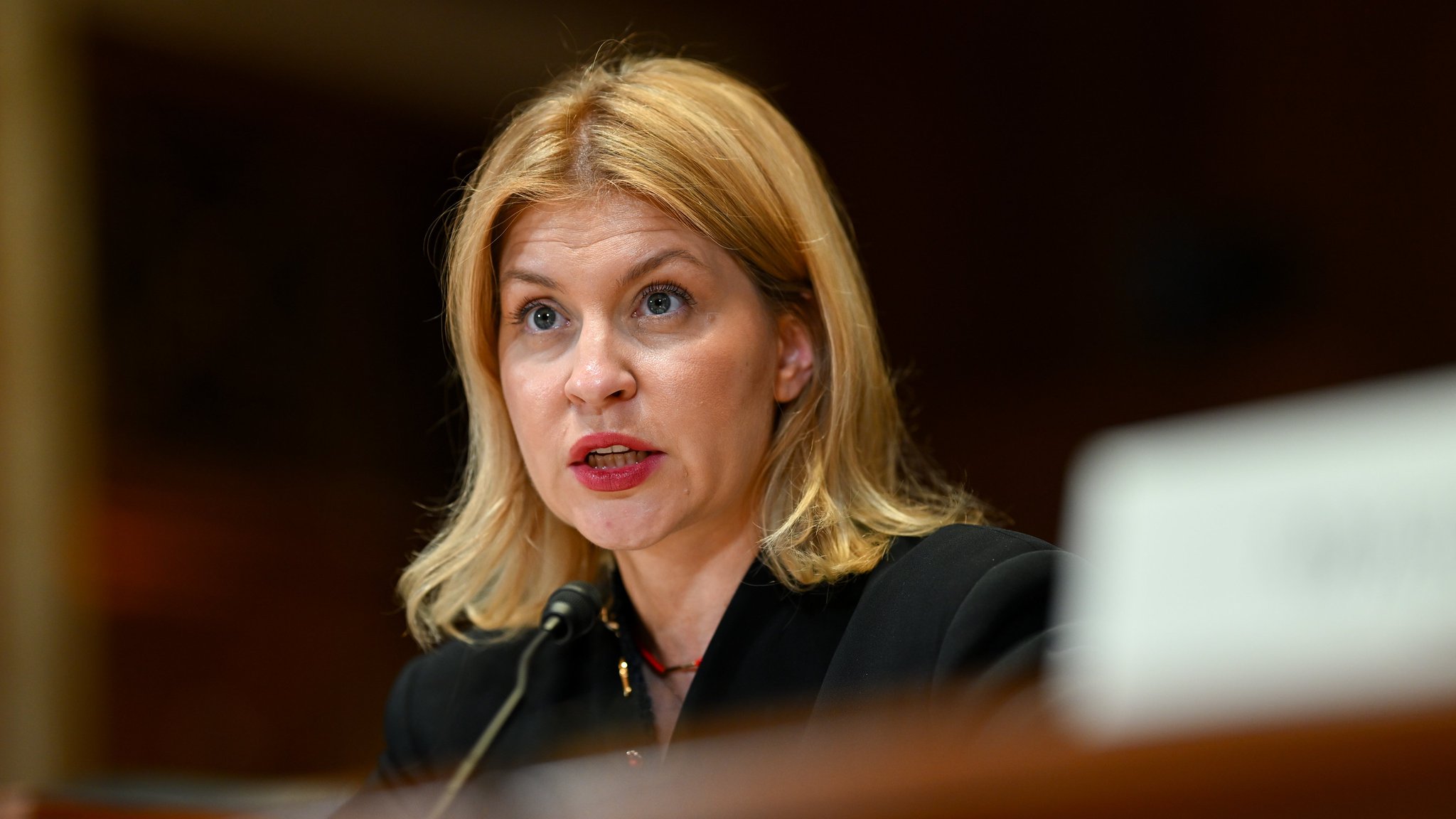 Ukraine Urges US to Restore Sanctions on Russian Oil