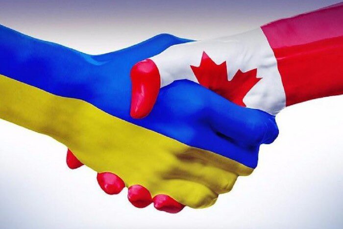 Canada to help strengthen Ukrainian air defense
