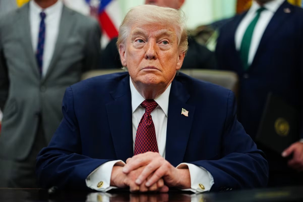 Trump Made False Claims About Iran Nuclear Deal, Near-Agreement Collapsed