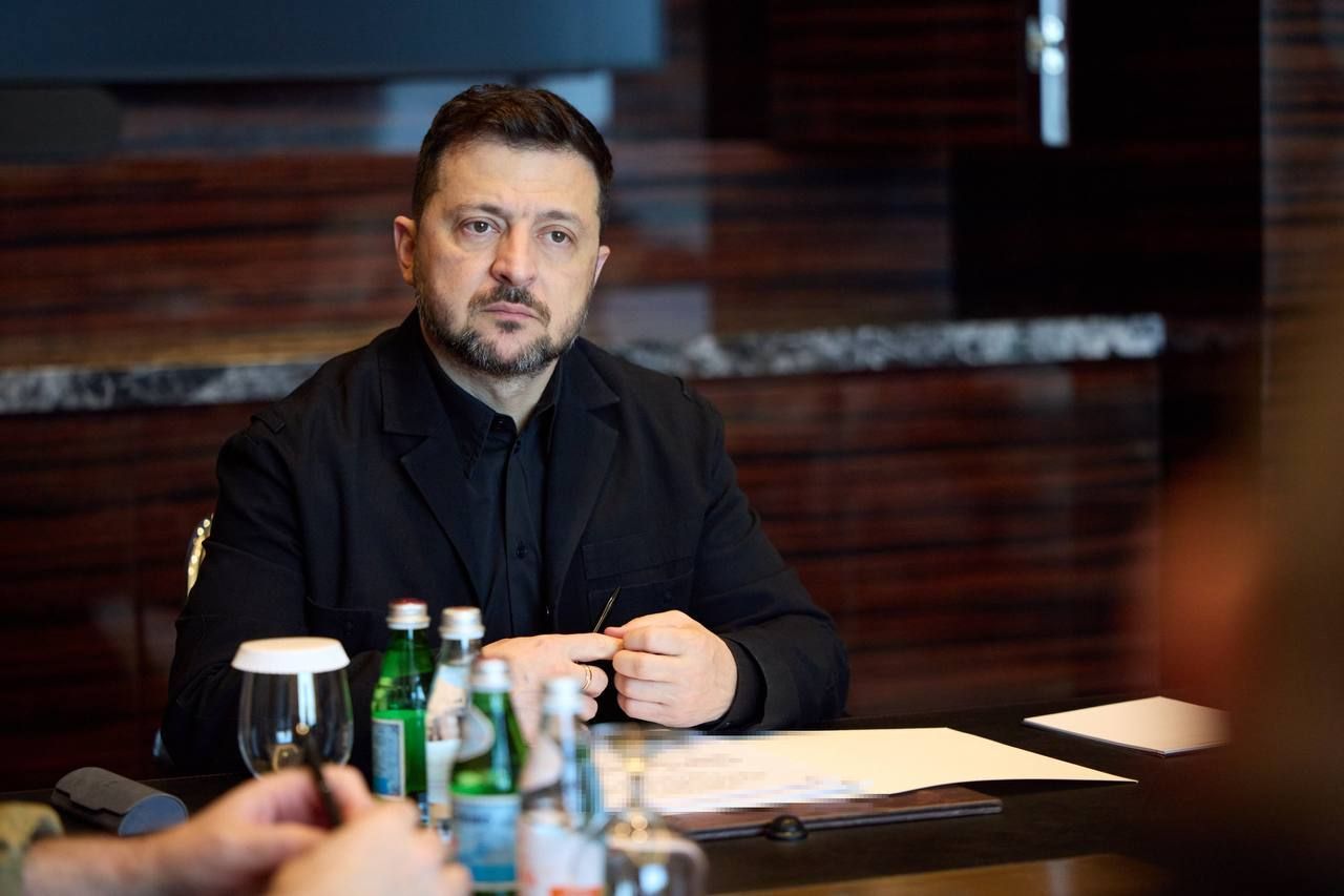 Ukraine: Russian offensive planned on Chernihiv–Kyiv and new mobilization
