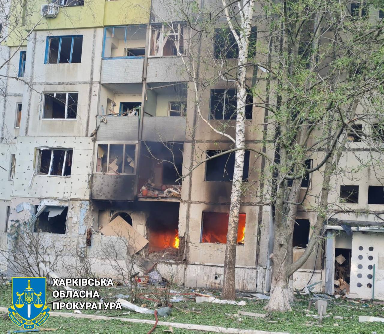 Orthodox Easter amid violence in Ukraine
