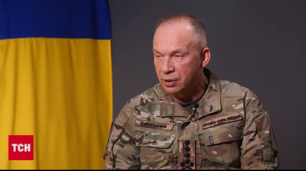 Commandant en chef : La guerre doit se terminer par notre victoire