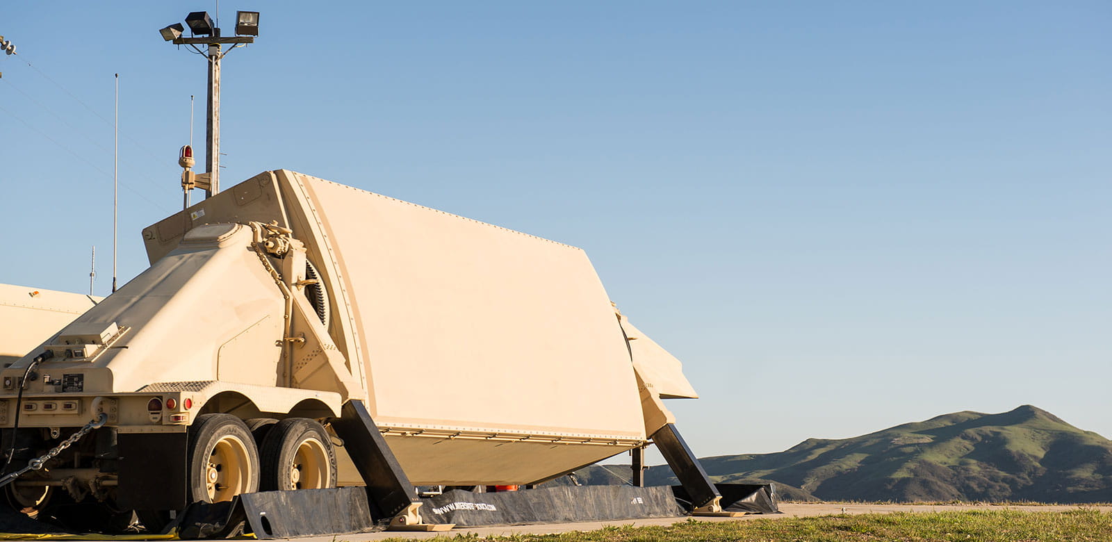 US Army Air Defense Decline Since Cold War Era
