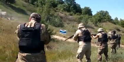 Ex-top manager of Gazprombank Volobuev joins “Freedom of Russia” Legion