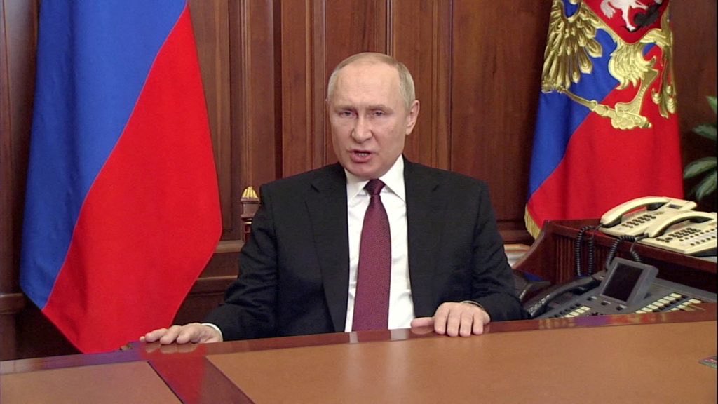 Russia’s genocide against Ukrainian identity