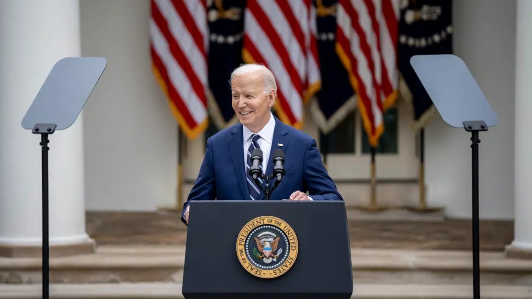 Biden: Peace in Ukraine requires guarantee Russia won’t occupy it