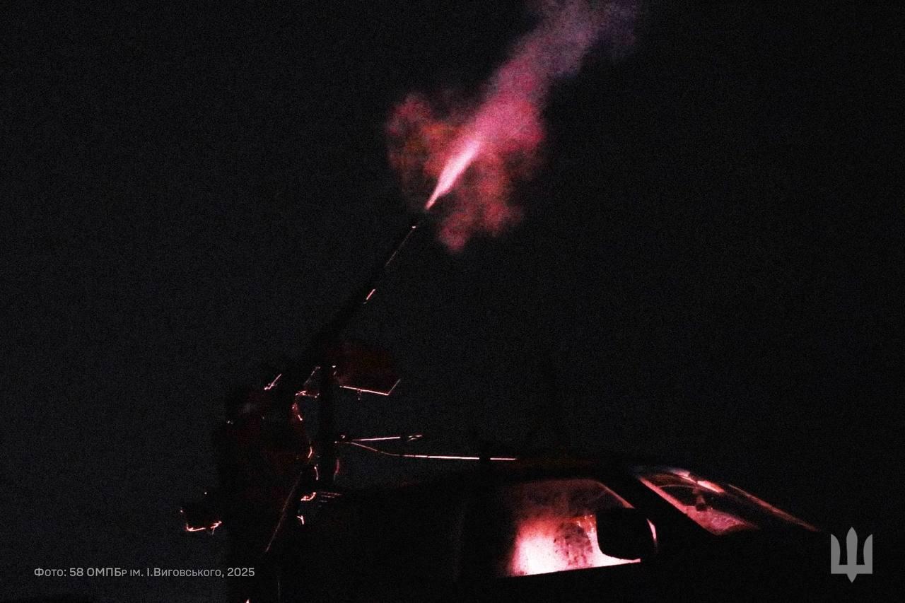 Work continues 24/7 – StandWithUkraine