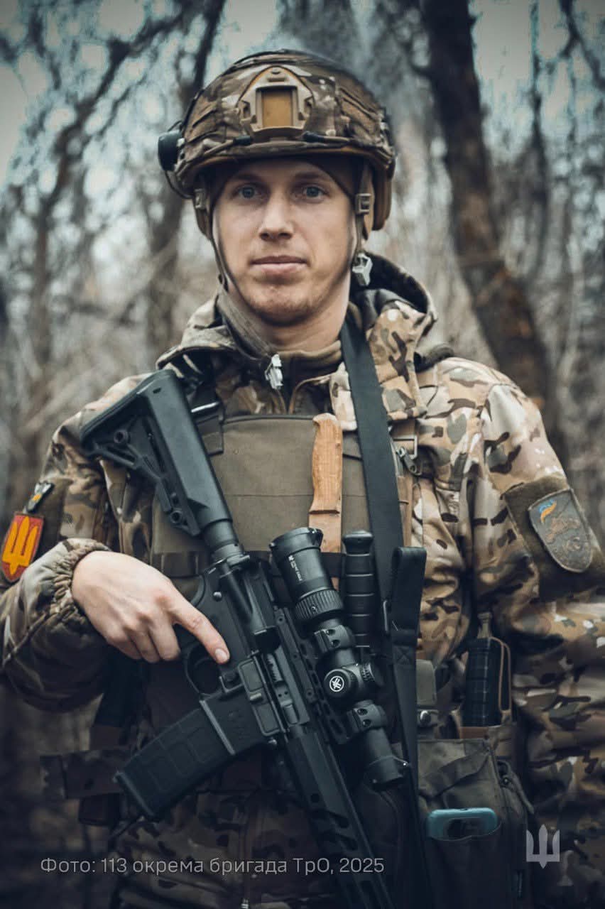 Eastern Front: Faces of Our Defenders