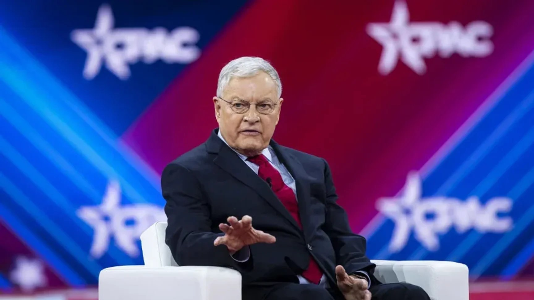 US envoy Kellogg to visit Ukraine