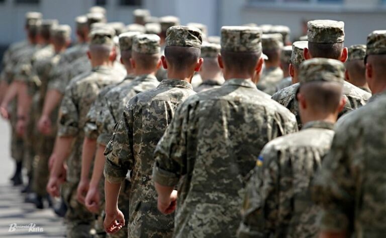Zelensky: Fewer than four of 14 new brigades fully staffed