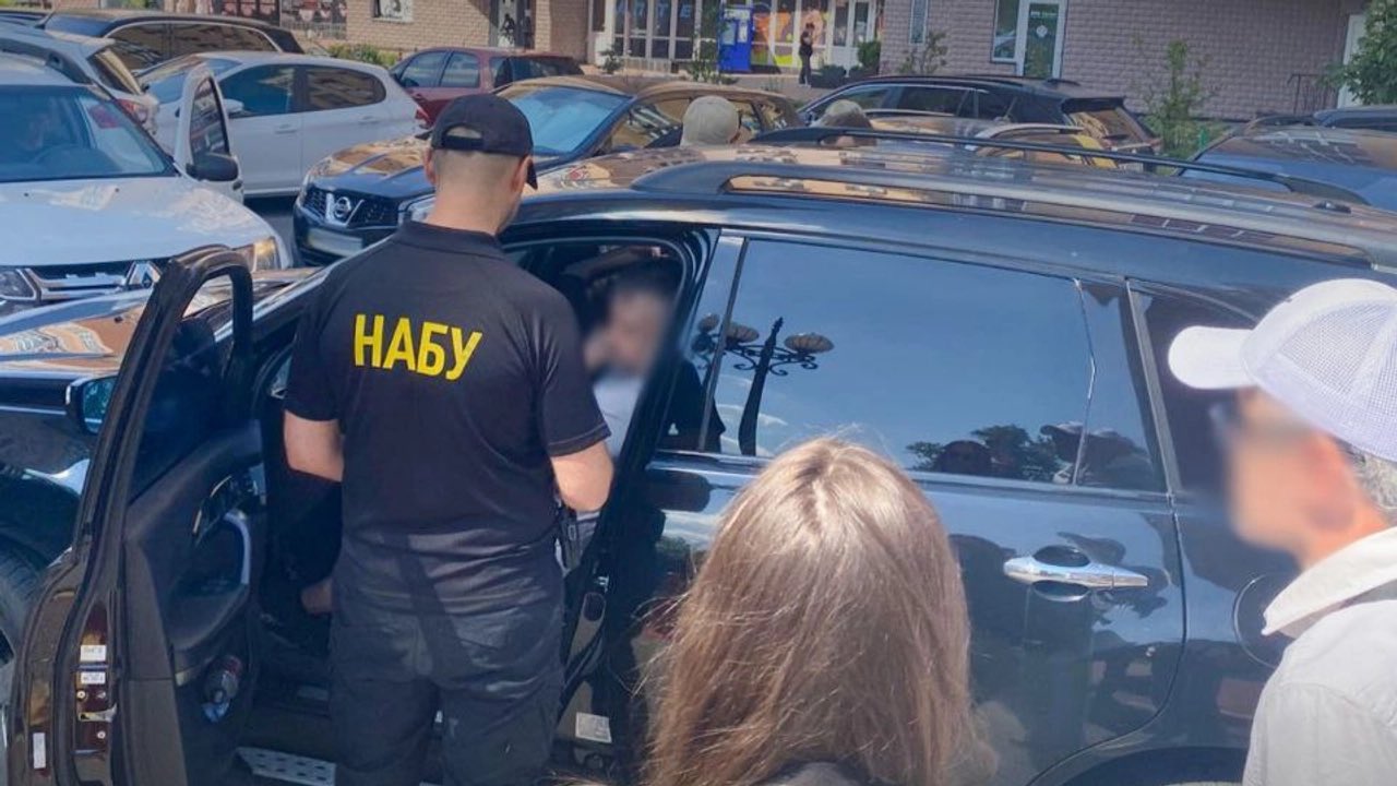 Ukraine Court Orders Arrests in Drone Procurement Corruption Case