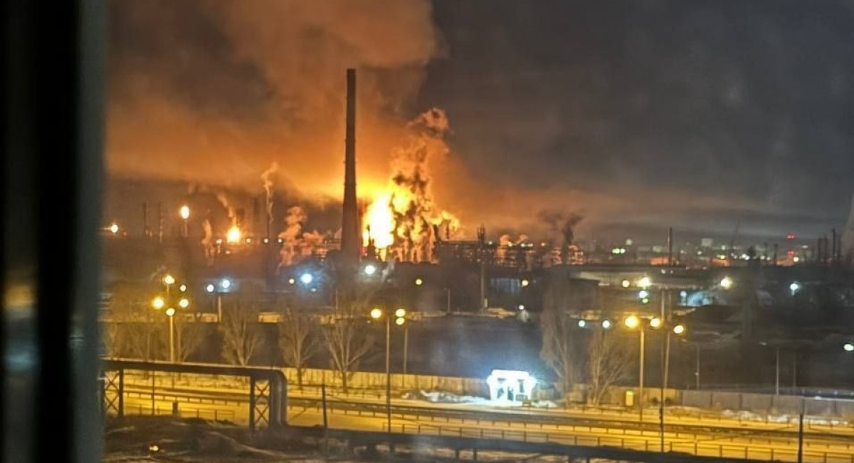 Russia partially restores refinery capacity after drone attacks