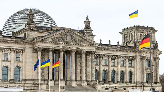 Germany provides €65 million for Ukraine energy infrastructure repairs