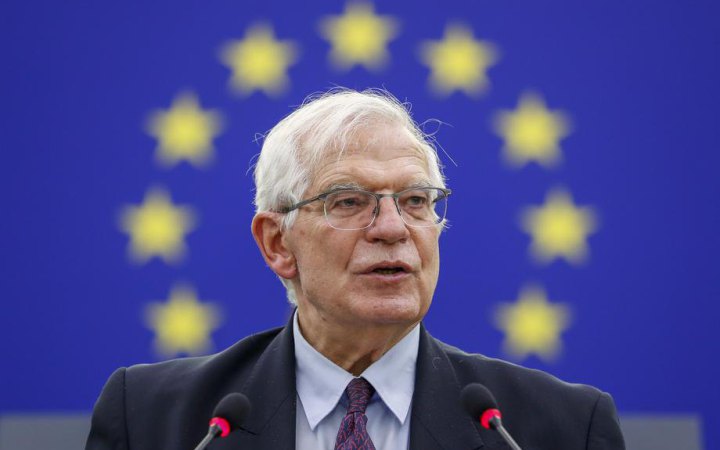 Ukraine advances toward EU membership