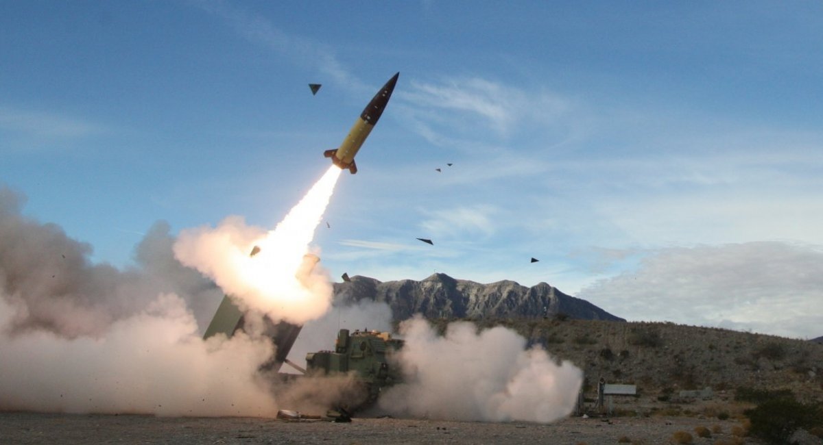 Ukraine reduces ATACMS strikes due to shortages