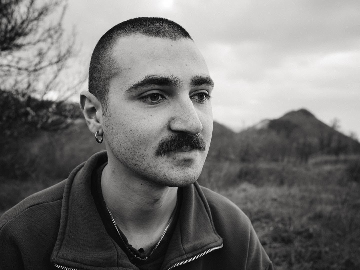 Photographer Kostiantyn Huzenko Killed in Action on Ukrainian Front