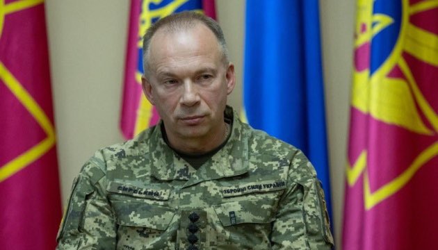 Russians Increase Troops Near Pokrovsk