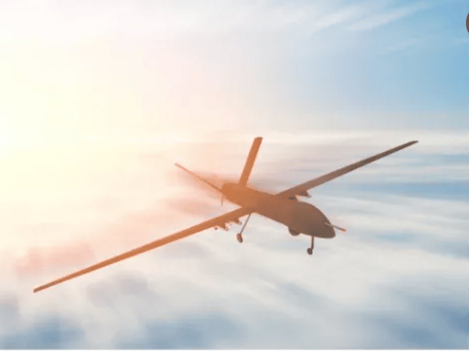 US, Ukraine finalize drone defense deal