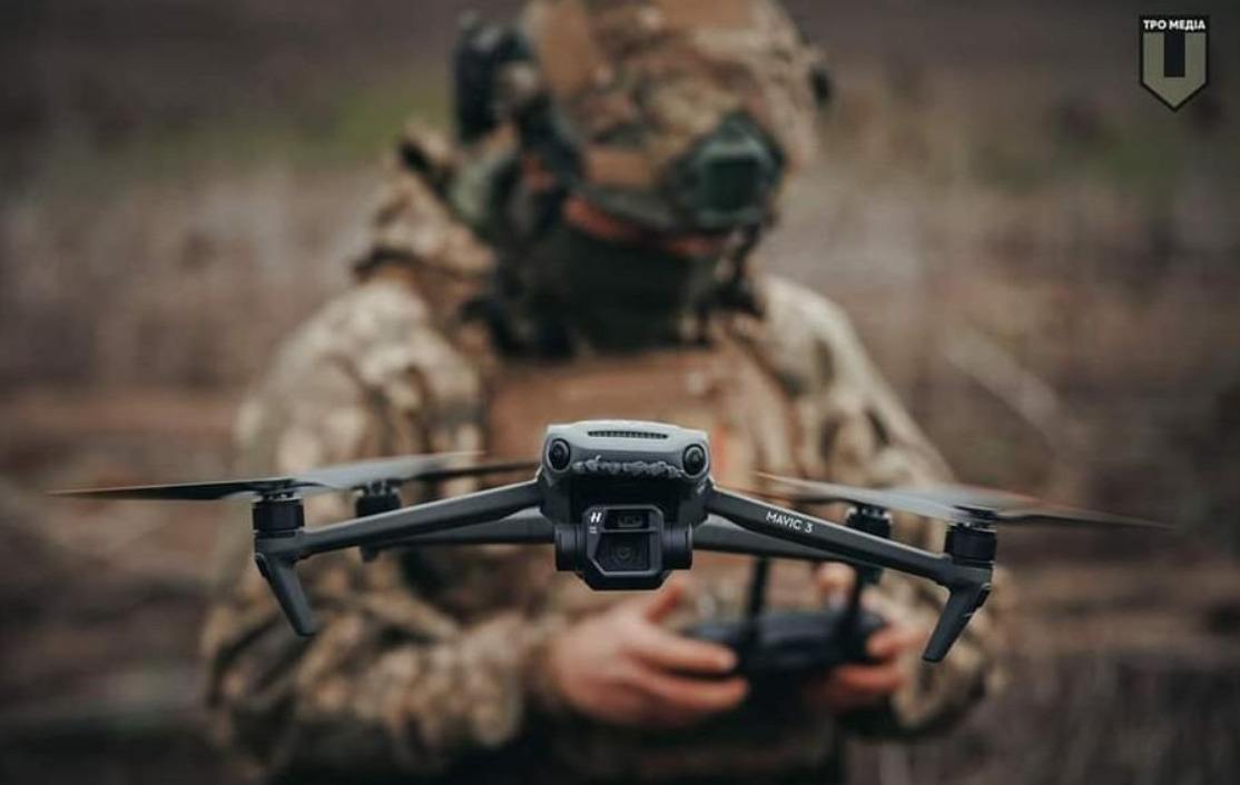 State purchases 20,000 drones for $1.7B
