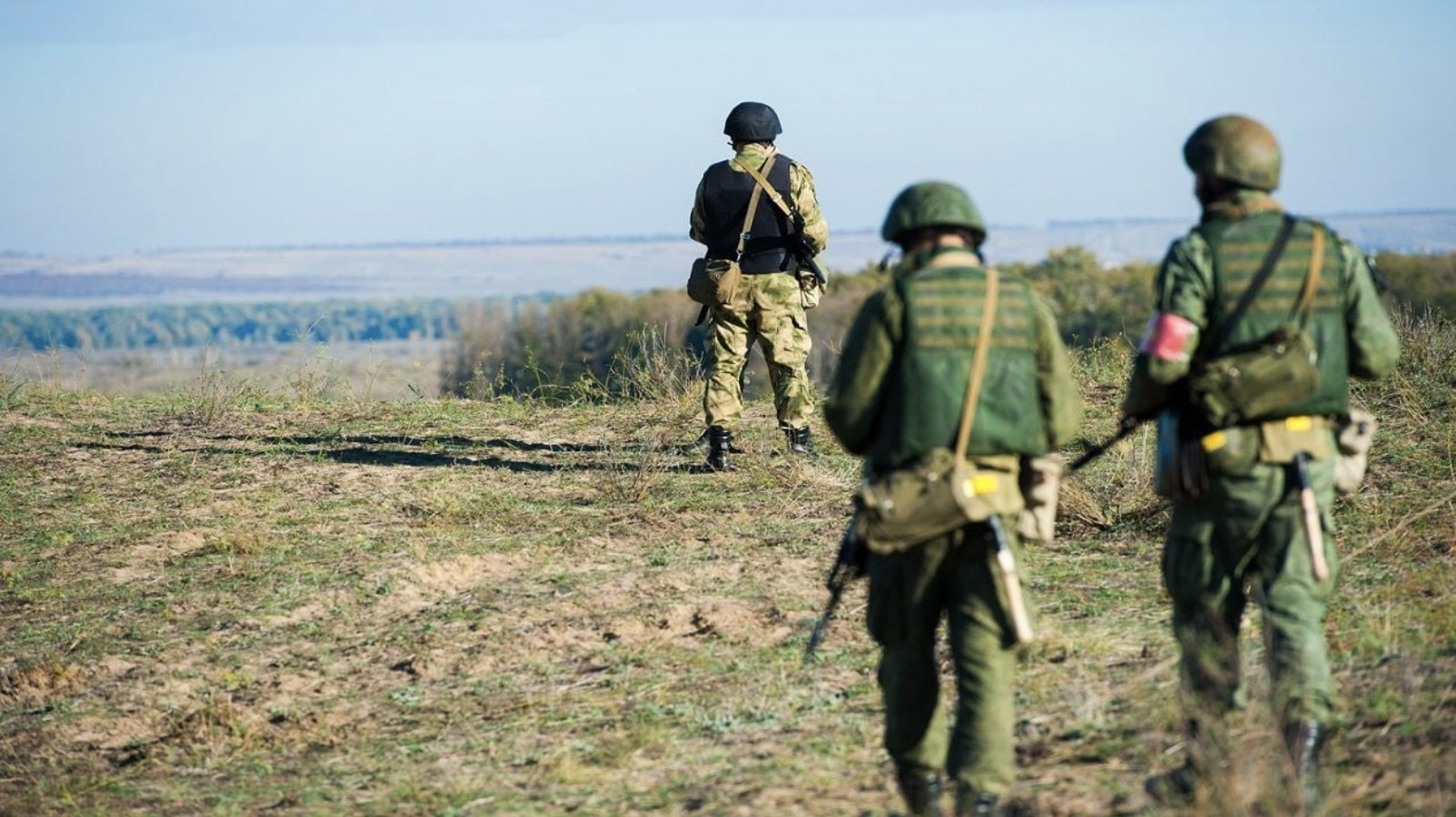 Kremlin’s next move: False-flag sabotage in Poland to frame Ukraine