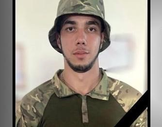 Men and Women Fell to Defend Ukraine
