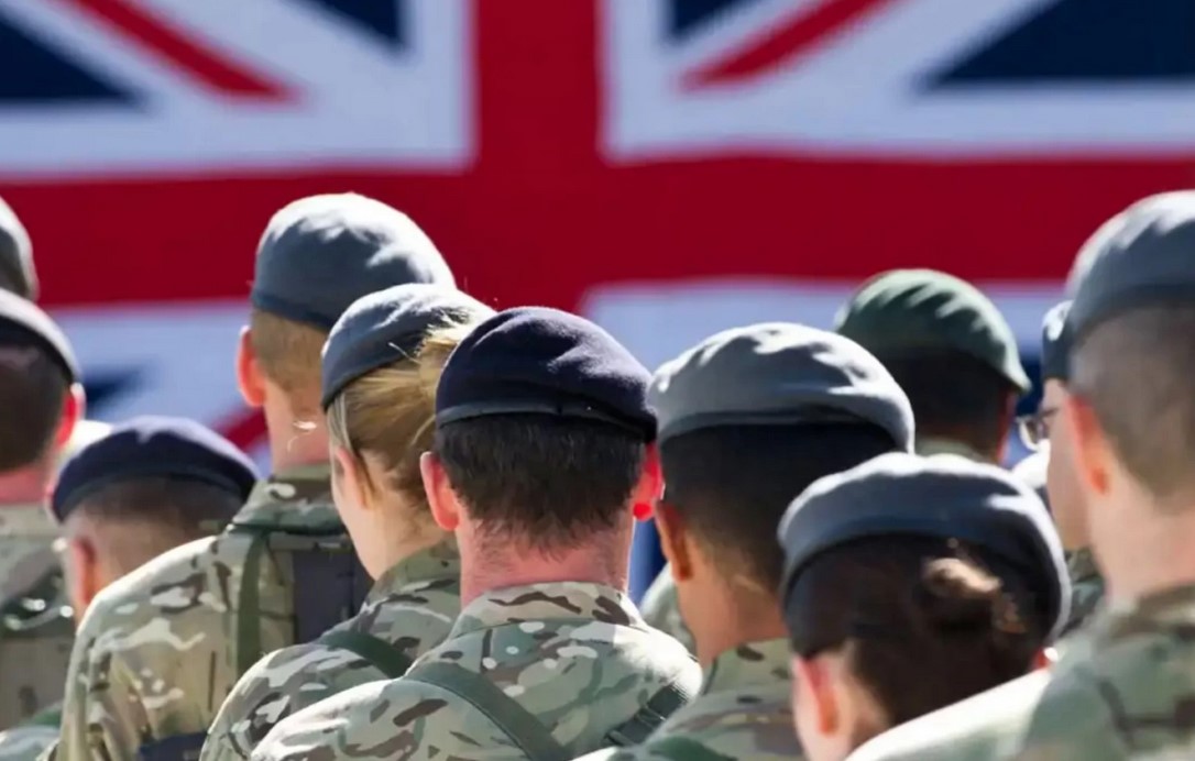 Britain may refuse to send troops to Ukraine – media
