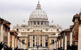 Vatican Ready to Mediate Ceasefire in Ukraine