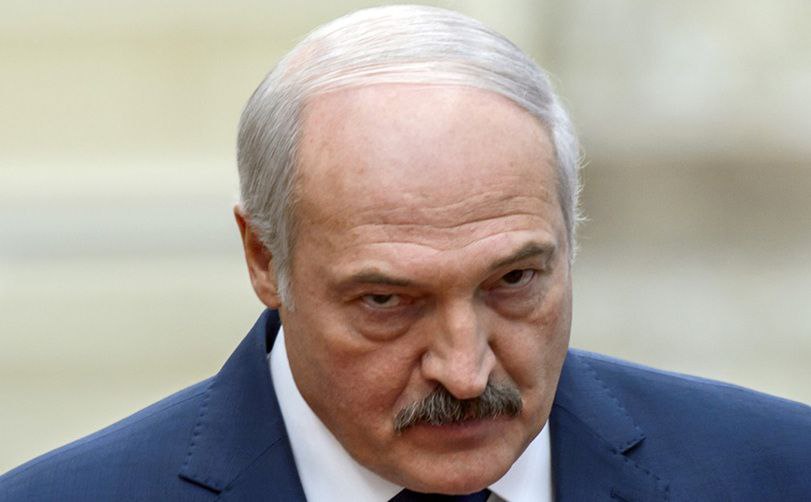 Lukashenko warns Ukraine and NATO to stay away from Belarus