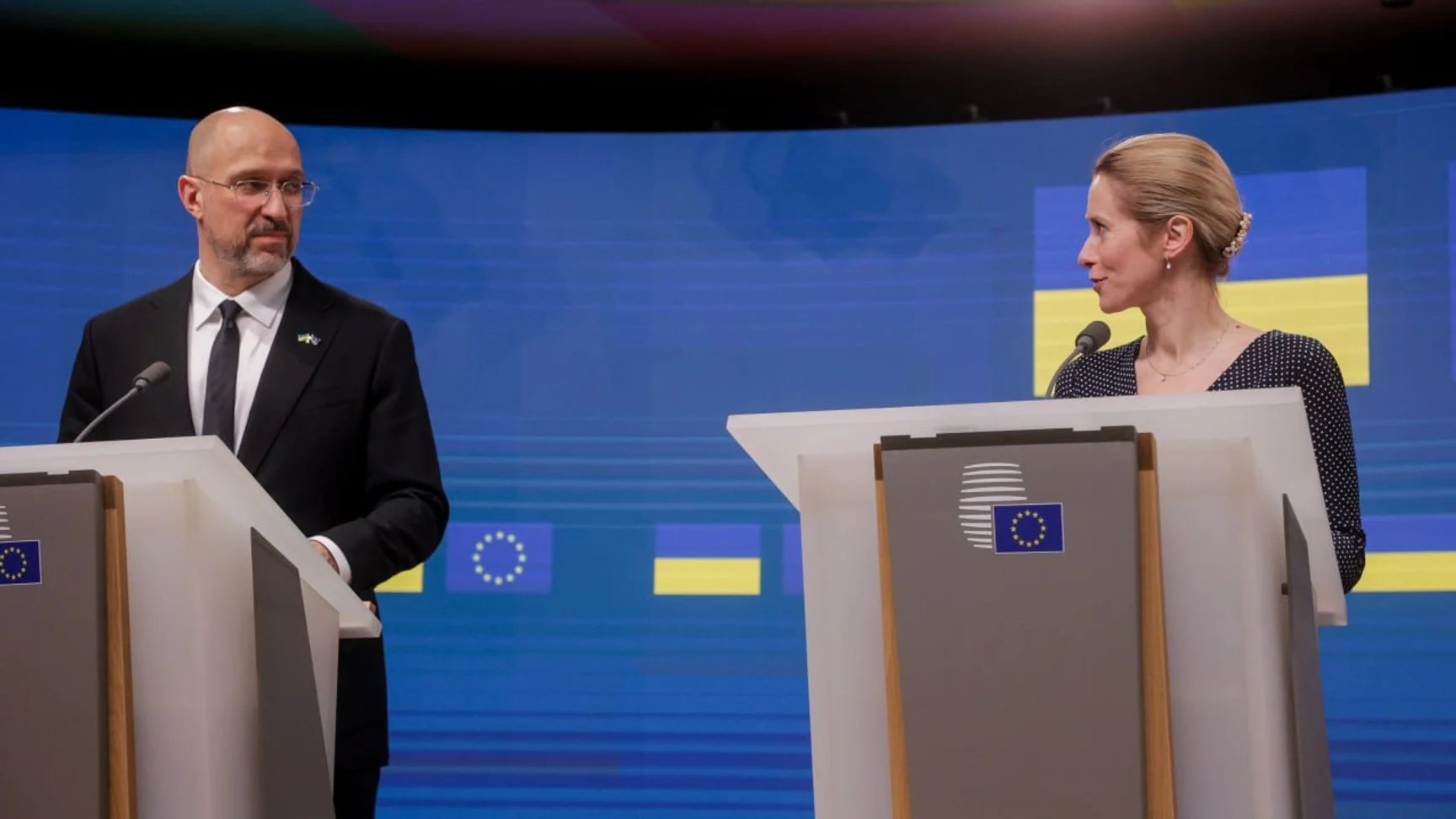 Ukraine hopes to extend duty-free EU trade until year-end
