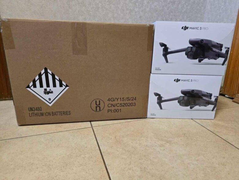 Volunteer Yusupova asks for help buying drones for defenders amid enemy offensive