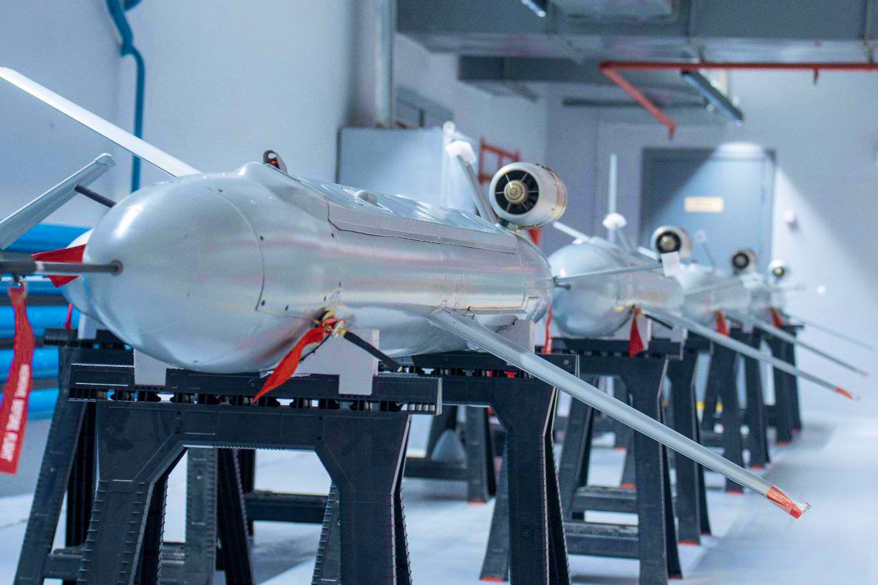 Invest in Ukraine’s and Europe’s defense industries