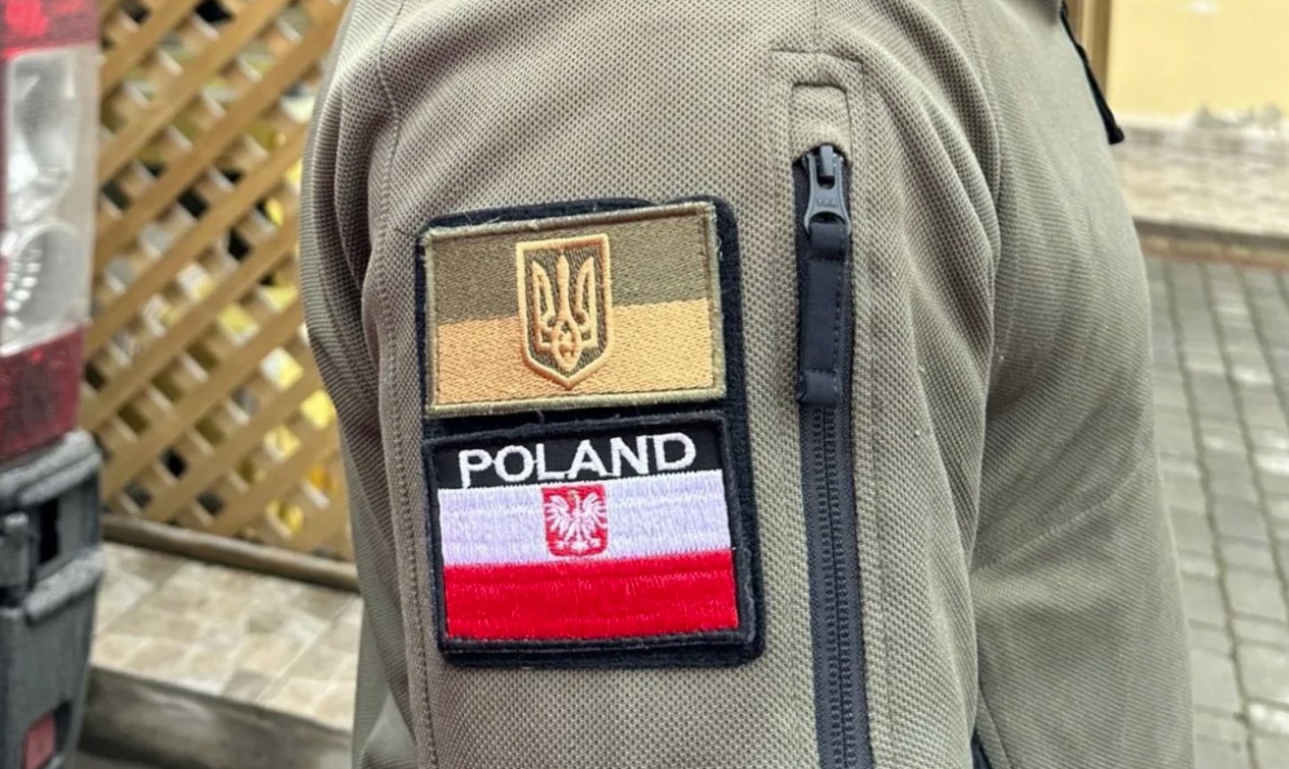Poland to exempt citizens fighting for Ukraine from criminal punishment