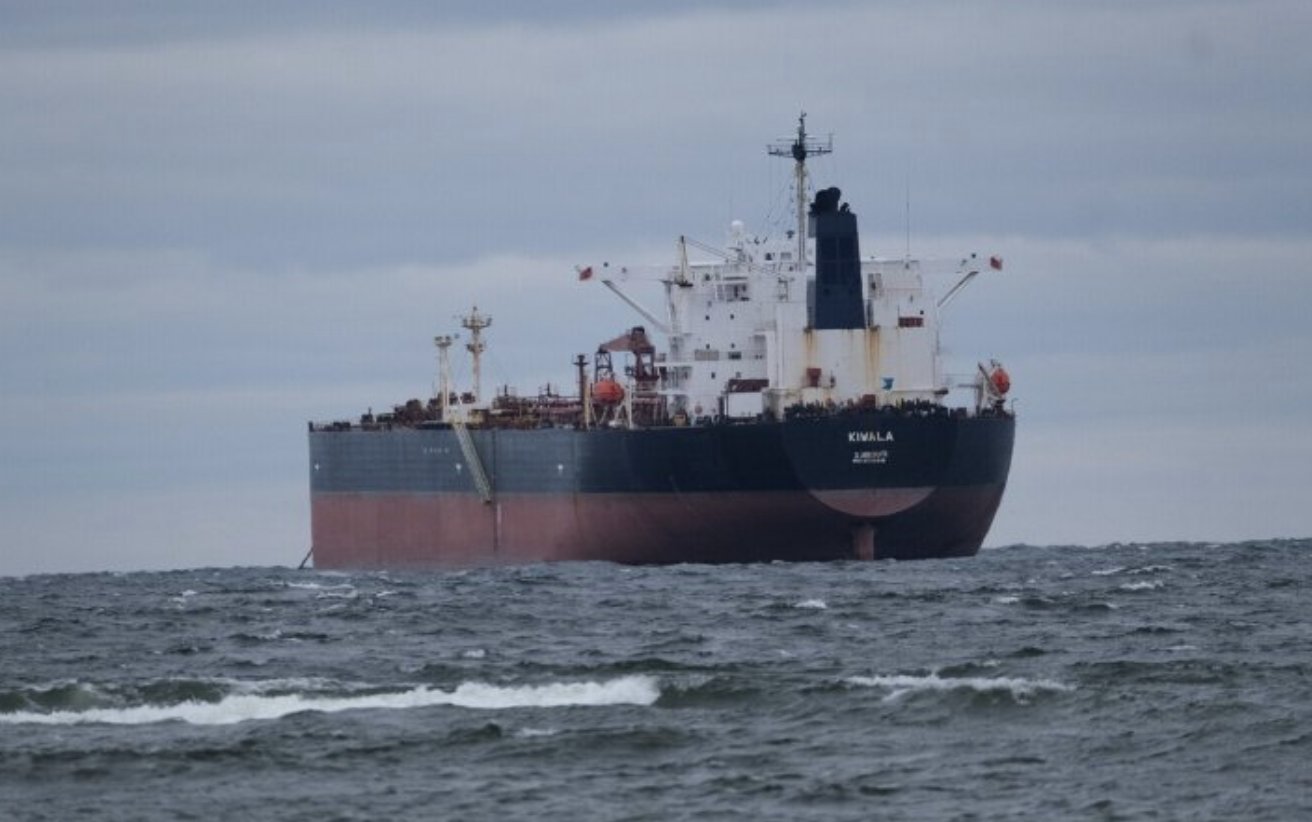 Ukrainian Intelligence Reveals 20 Shadow Fleet Vessels