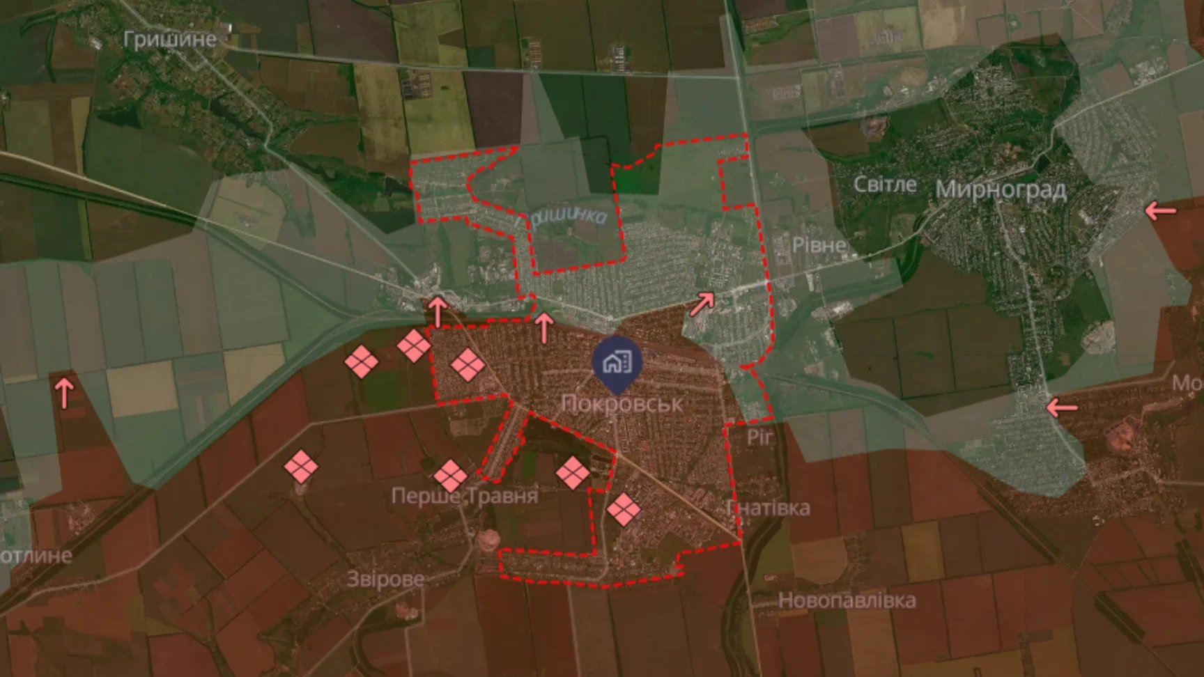 Russia launches massive attack on Ukraine, damaging energy facilities