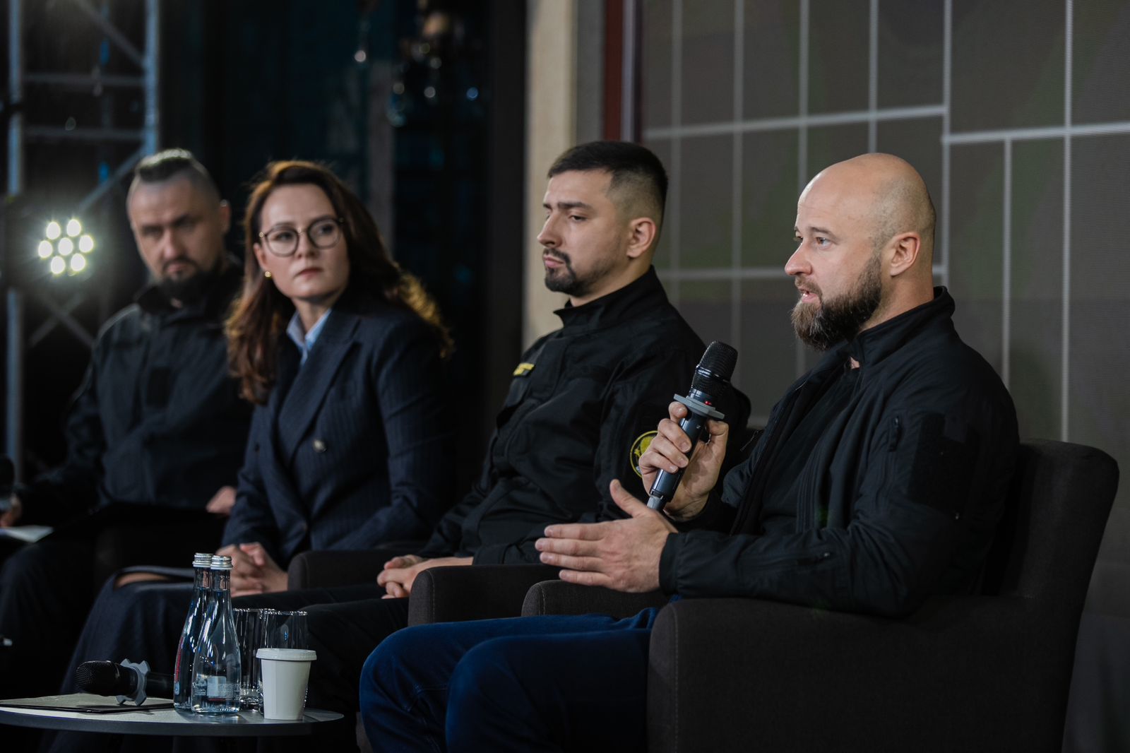 Invest in Ukraine’s defense industry